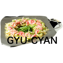 GYU-CYAN