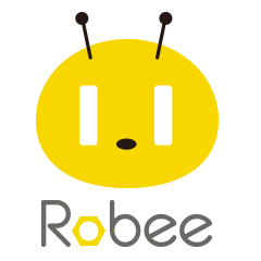 Robee-kun Sticker of Macbee Planet