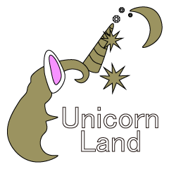Unicorn Land ユニコーンの世界