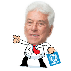 USANA
