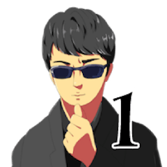 Kota Sticker #1
