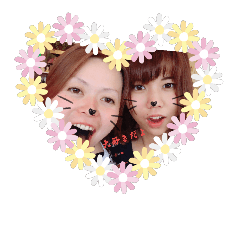 kazokudayon
