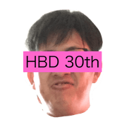 Yu-ya HBD