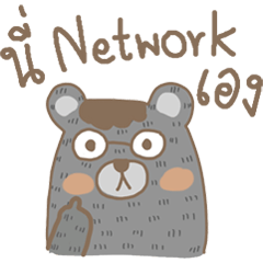 Network Bear