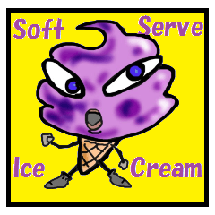SoftServeIceCream Softaro(International)