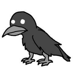 crow Emotion
