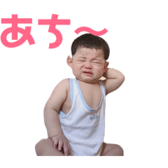 myAkichanSTAMP