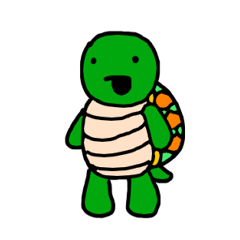 turtle Emotion2