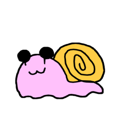Snail Emotion2