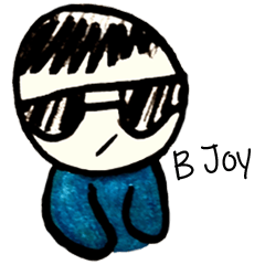 B Joy 3