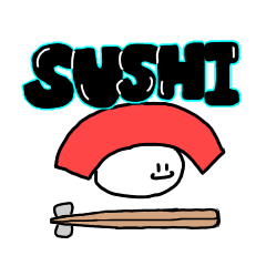 Talk SUSHI 2