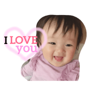 mona's sticker