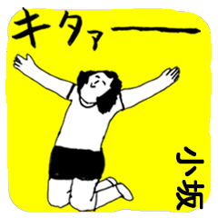 KOSAKA majiyabai no.477