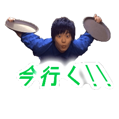 GOHEY Oshino all stars