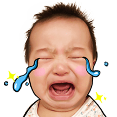 寶寶逆襲-芯芯寶貝