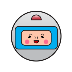 APLLO SPACE BOO BOO 2