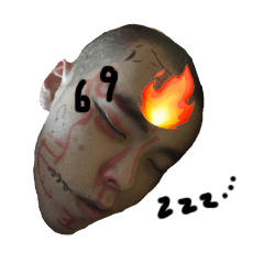 69愛好