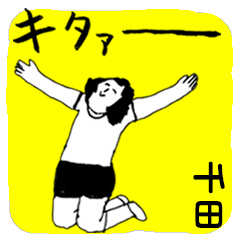 SENDA majiyabai no.481