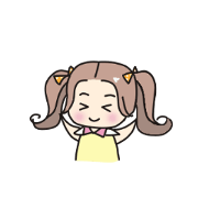 Student's sticker 1