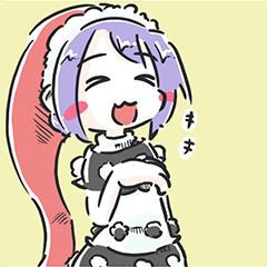 Touhou Project Doremy Time
