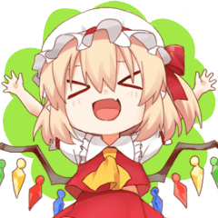 Touhou Project -Assorted-
