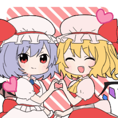 Touhou Project Animated