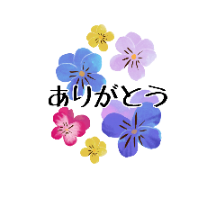 flower and everyday phrase