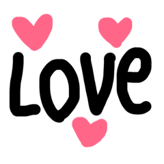 love love stanp
