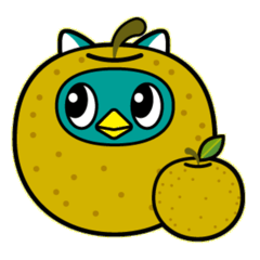 八千代市イメージキャラクター「やっち」 - LINE スタンプ 八千代市イメージキャラクター「やっち」 - LINE スタンプ
