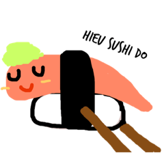 Hieu Sushi Do