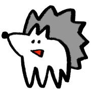 Petit, my hedgehog 2