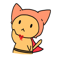 Nyanbu a hero
