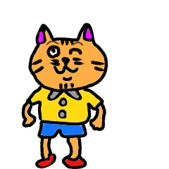 prettycat and cathuman