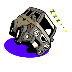 車スタンプ Suv車 Line スタンプ Line Store