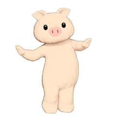 跳舞豬（世界）