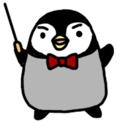 maestro penguin