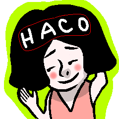 HACO !
