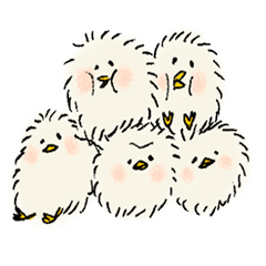 fuwapiyochan