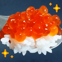美食貼圖動起來!!