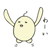 Egg's Tama-san