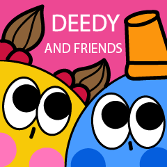 DEEDY AND FRIENDS