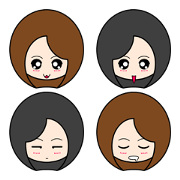 mini to be. - emoji -