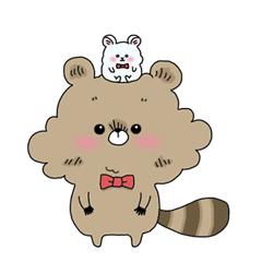 bear"pon"&mouse