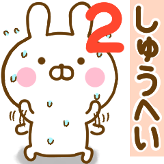 Rabbit Usahina shuhei 2
