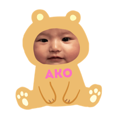 Ako's 16