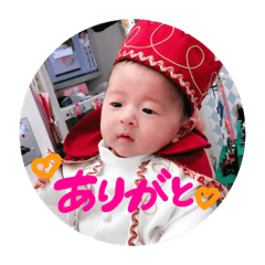Ruki sticker!