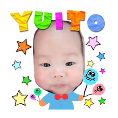 YUITO STANP 2