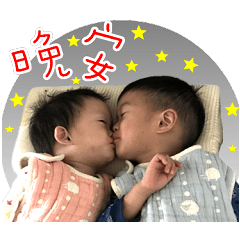 雙寶生活日記