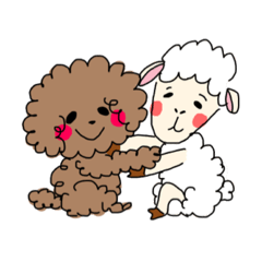 Ponzu&Sheep