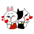 Cony and Jessica: Girls Night Out